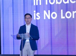 Sampoerna dan Philip Morris Bikin Produk Bebas Asap Berbasis Sains
