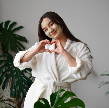 5 Ide Self Care Sederhana di Rumah untuk Melepas Penat