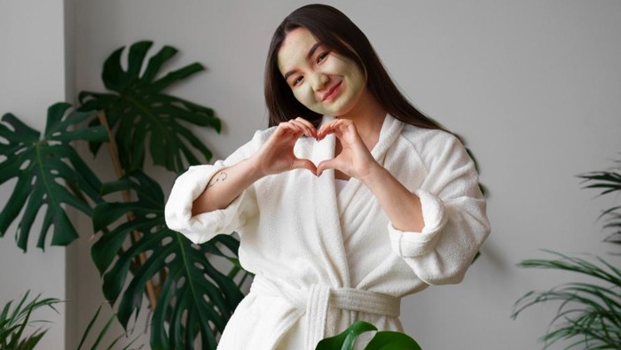 5 Ide Self Care Sederhana di Rumah untuk Melepas Penat