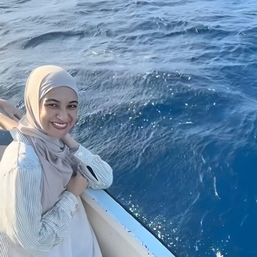 Kenang Jadi ART di Rumah Maia Estianty, Segini Bayaran yang Didapat Shireen Sungkar