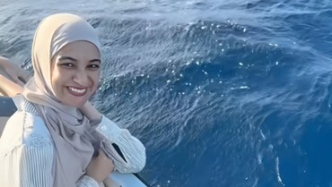img-title Kenang Jadi ART di Rumah Maia Estianty, Segini Bayaran yang Didapat Shireen Sungkar