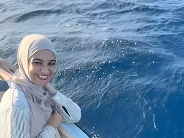img-title Kenang Jadi ART di Rumah Maia Estianty, Segini Bayaran yang Didapat Shireen Sungkar