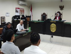 Duduk Perkara Polda DIY Digugat Praperadilan soal Tambang Ilegal Kali Progo