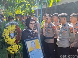 Kronologi Anggota Polres Muratara Tewas Kecelakaan Usai Tabrak Truk