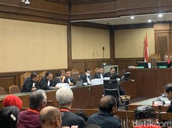 Jaksa KPK Tergelitik Saat Singgung Hasto Melarung: Sekjen Partai Urus Baju?