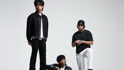 Lirik Lagu mejikuhibiniu - Tenxi, suisei & Jemsii