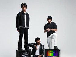 Lirik Lagu mejikuhibiniu - Tenxi, suisei & Jemsii