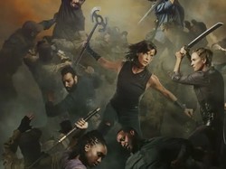 Viral Serpong Muncul Jadi Pusat Nuklir Rahasia di Film Netflix