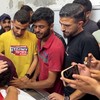 VIDEO: Direktur RS Indonesia di Gaza Tewas Kena Serangan Israel