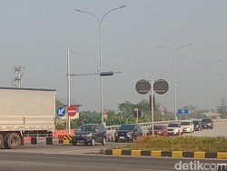 Tol Jogja-Solo Sudah Tersambung hingga Prambanan, Kapan Sampai Purwomartani?