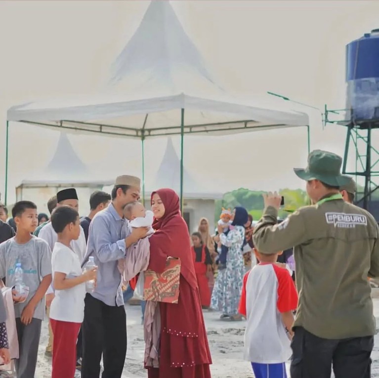 Ustaz Abdul Somad