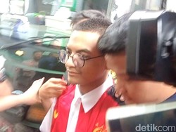 Respons Nikita Mirzani soal Vadel Badjideh Divonis 9 Tahun Penjara