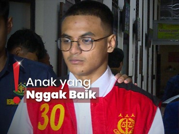 Ketemu Nikita saat Sidang, Vadel Badjideh Langsung Minta Maaf