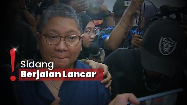 Vadel Badjideh Minta Maaf, Respons Nikita Mirzani Dirahasiakan