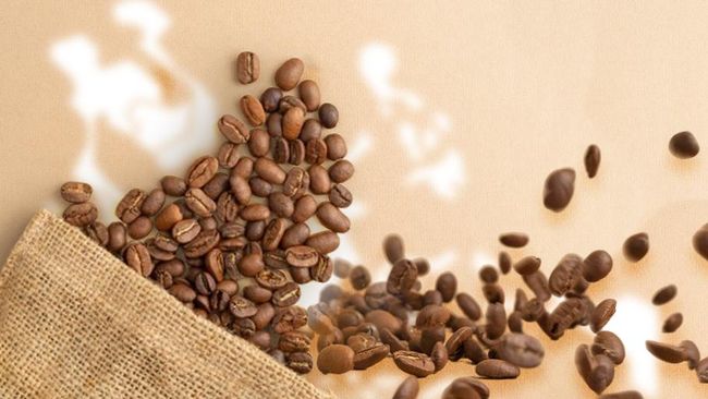 Vietnam Jadi Raja Kopi Dunia, Nasib RI Pahit Vietnam Jadi Raja Kopi Dunia, Nasib RI Pahit