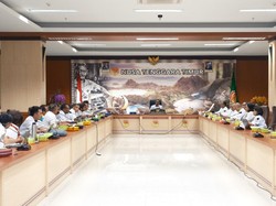 Buntut Pungutan SMAN 5 Kupang, Wagub NTT Panggil Semua Kepsek
