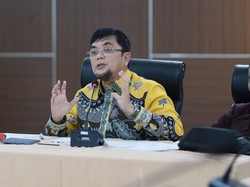 Ivan Suarakan Aspirasi Warga, Dorong Wajah Ibu Kota Sengeti Lebih Estetik