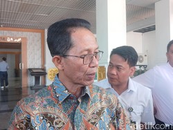 Tarif Listrik di Batam Naik, Ini Kata Wali Kota Amsakar Achmad