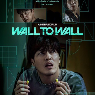 Semua yang Perlu Kamu Ketahui Tentang Wall to Wall, Film Korea Thriller Baru di Netflix
