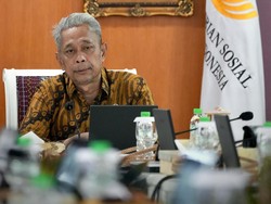 Wamensos Ajak Kepala Daerah Dukung Perubahan Paradigma Bansos