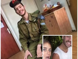 2 Eks Tentara Israel Diduga Bangun Vila di Bali, Salah Satunya Warga Jerman