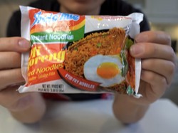 10 Mie Instan Terenak hingga Perusahaan Makanan Del Monte Bangkrut