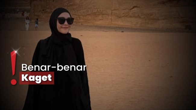 Bawa Anak Berobat BPJS, Zaskia Mecca Curhat Pelayanan RS