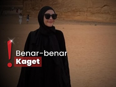 img-title Bawa Anak Berobat BPJS, Zaskia Mecca Curhat Pelayanan RS