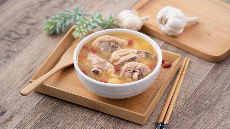 15 Resep Diet Olahan Daging Ayam, Tetap Enak dan Bergizi
