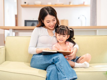 7 Tips Tingkatkan Kemampuan Membaca Anak Menurut Pakar