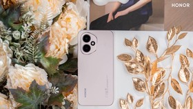 HONOR 400 Resmi Meluncur, Usung AI Imaging Canggih dan Kamera 200MP