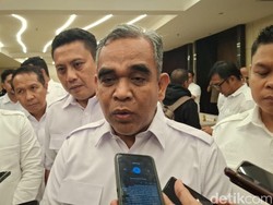 Sekjen Gerindra soal Putusan MK Pisah Pemilu: Langgar UUD 1945