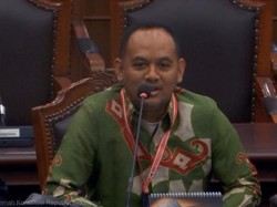 MK Tolak Gugatan RMB-ATK di Pilkada Palopo, Ome Minta Pendukung Tak Konvoi