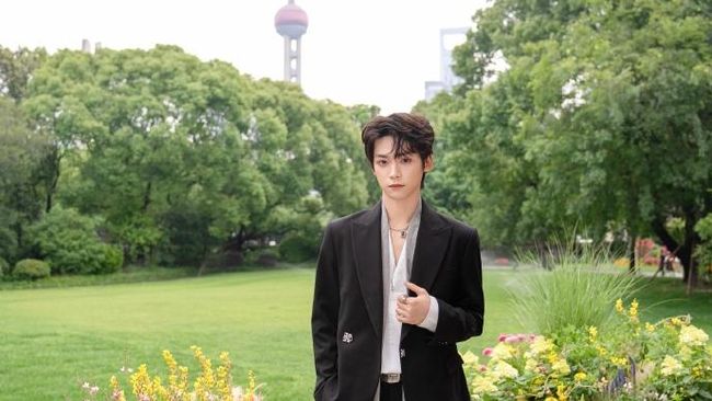 5 Drama China Zi Yu Terbaik Rating Tertinggi, Aktor Tampan yang Sedang Naik Daun