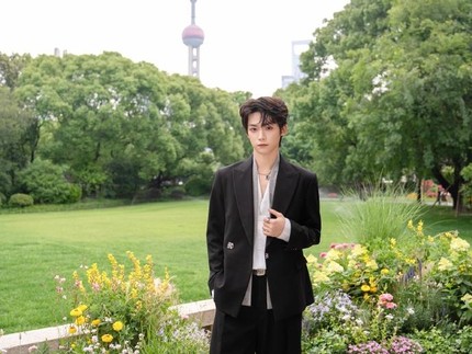 5 Drama China Zi Yu Terbaik Rating Tertinggi, Aktor Tampan yang Sedang Naik Daun