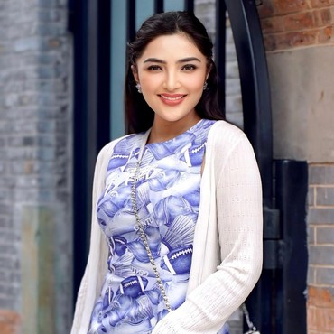 Intip Kekayaan Ashanty yang Laporkan Eks Karyawan Atas Dugaan Penggelapan Dana