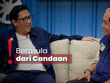 img-title Aziz Gagap Sempat Kesal Dijahili Andre, Kaki Sampai Berdarah