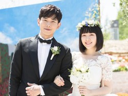 Adegan Drakor Jadi Nyata, Bang Minah & On Joo Wan Umumkan Rencana Menikah