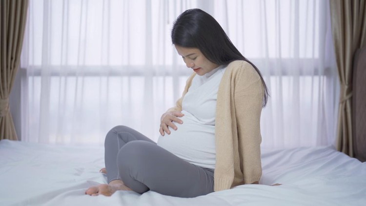 Bayi sungsang lebih pintar Bayi sungsang lebih pintar
