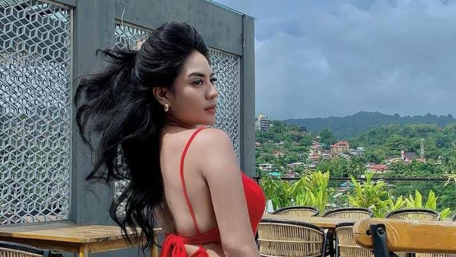 Chasandra Thenu Viral Video Mesum