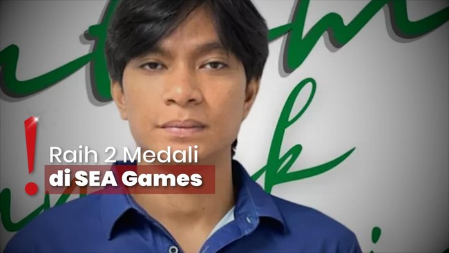 Sosok Dio Novandra Suami Atlet Voli Megawati Hangestri