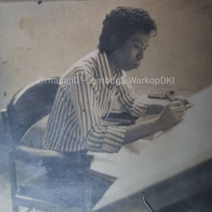 Dono Warkop DKI