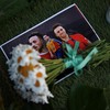 FOTO: Duka Diogo Jota Mengalir dari Inggris sampai Portugal