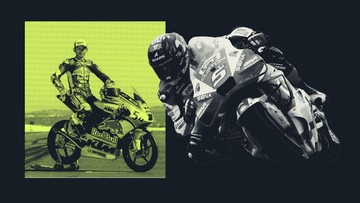 Update Eksklusif Olahraga CNN : EDUSPORTS: Sejarah Rookies Cup, Jembatan Menuju MotoGP