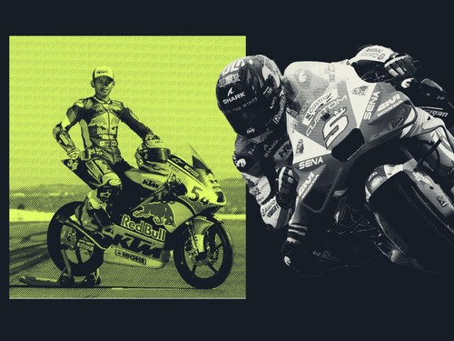 EDUSPORTS: Sejarah Rookies Cup, Jembatan Menuju MotoGP