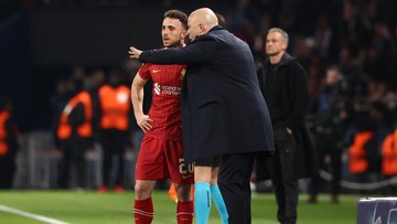Kabar Sport CNN Terbaru : Kata-kata Slot setelah Diogo Jota Meninggal: Terkejut dan Pilu