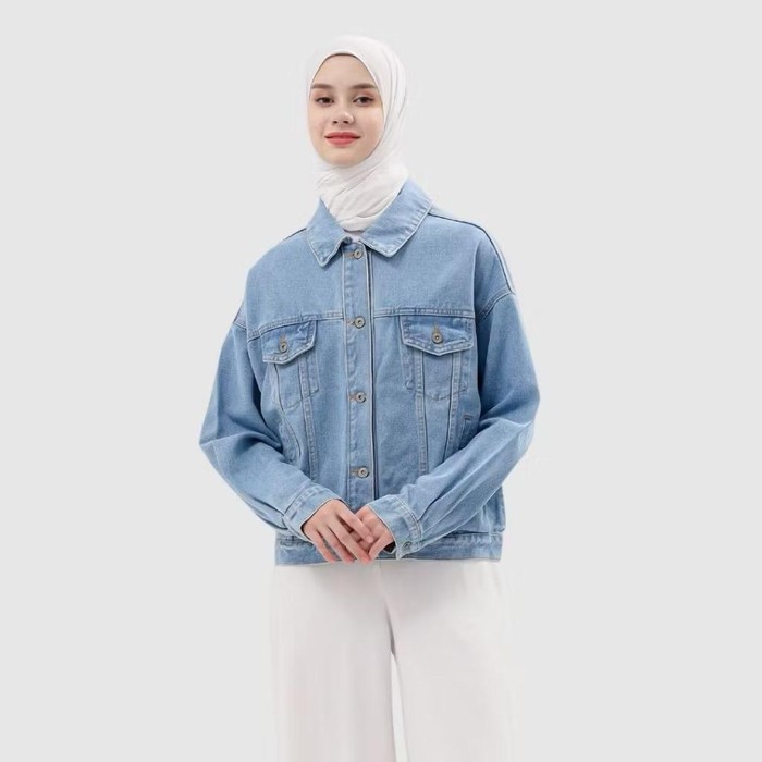 Get The Look Adiba Khanza Get The Look Adiba Khanza