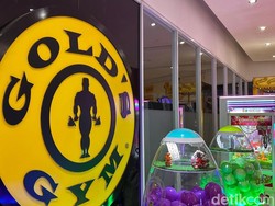 Giliran Karyawan Golds Gym Teriak, Sebut Rp 4,7 M Gaji-Komisi Belum Dibayar