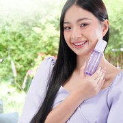 Rahasia Rambut Sehat, Lembut, dan Berkilau Cuma dari 1 Produk Terbaru lavojoy, Intip Yuk!