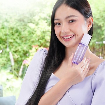 img-title Rahasia Rambut Sehat, Lembut, dan Berkilau Cuma dari 1 Produk Terbaru lavojoy, Intip Yuk!